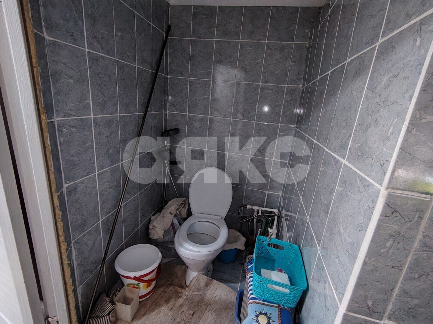 Фото №22: Дом 38&nbsp;м² + 9&nbsp;сот., 1&nbsp;эт. - Комсомольский, ул. Комсомольская, 10