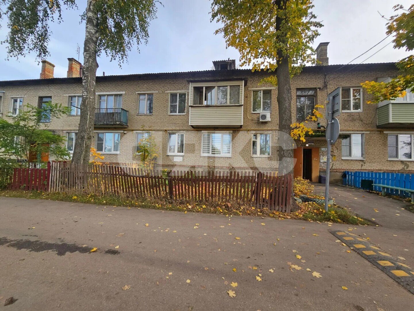 Фото №9: 2-комнатная квартира 42&nbsp;м², 2/2&nbsp;эт. - Конобеево, ул. Учхоз, 4