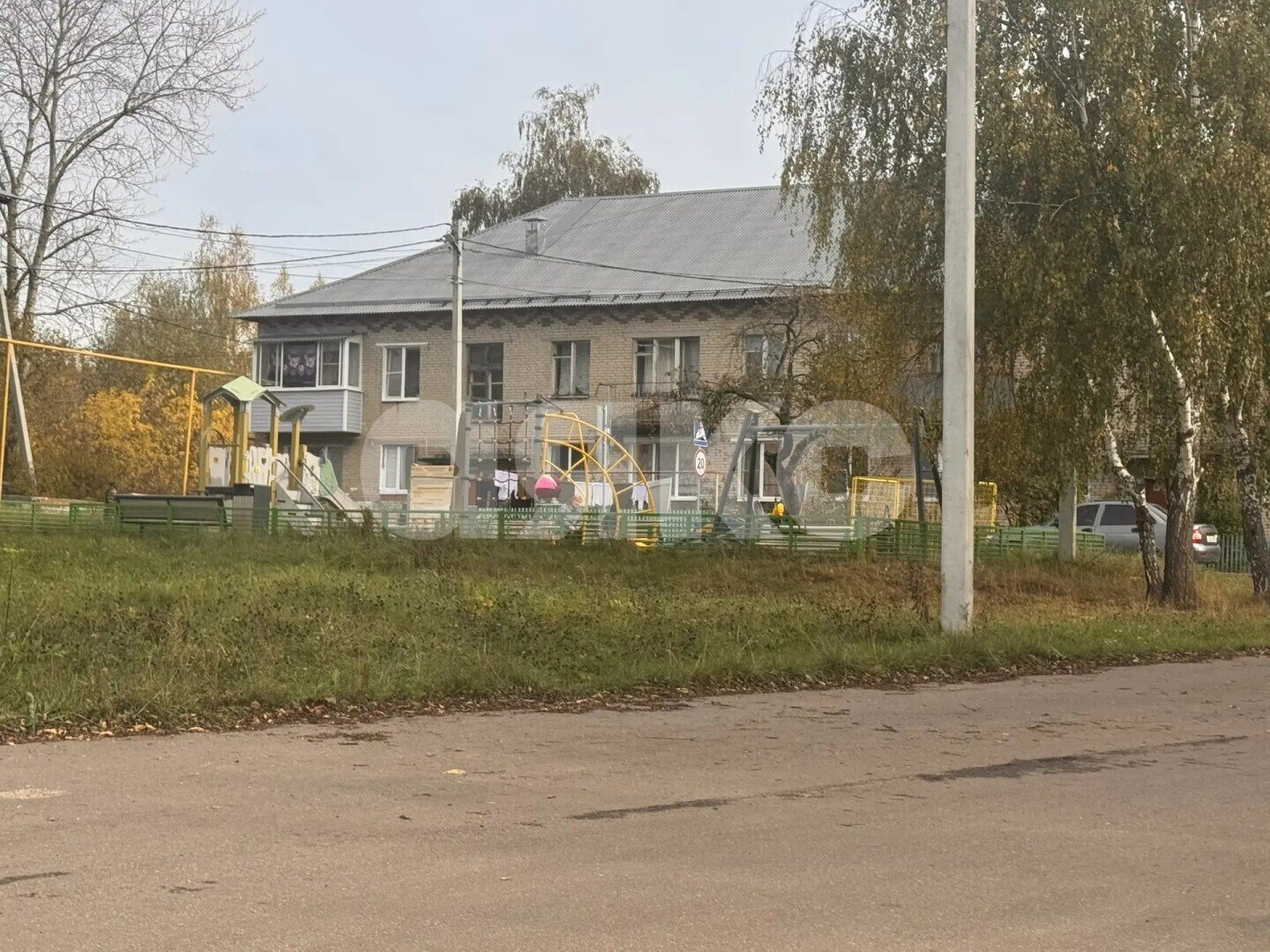 Фото №11: 2-комнатная квартира 42&nbsp;м², 2/2&nbsp;эт. - Конобеево, ул. Учхоз, 4