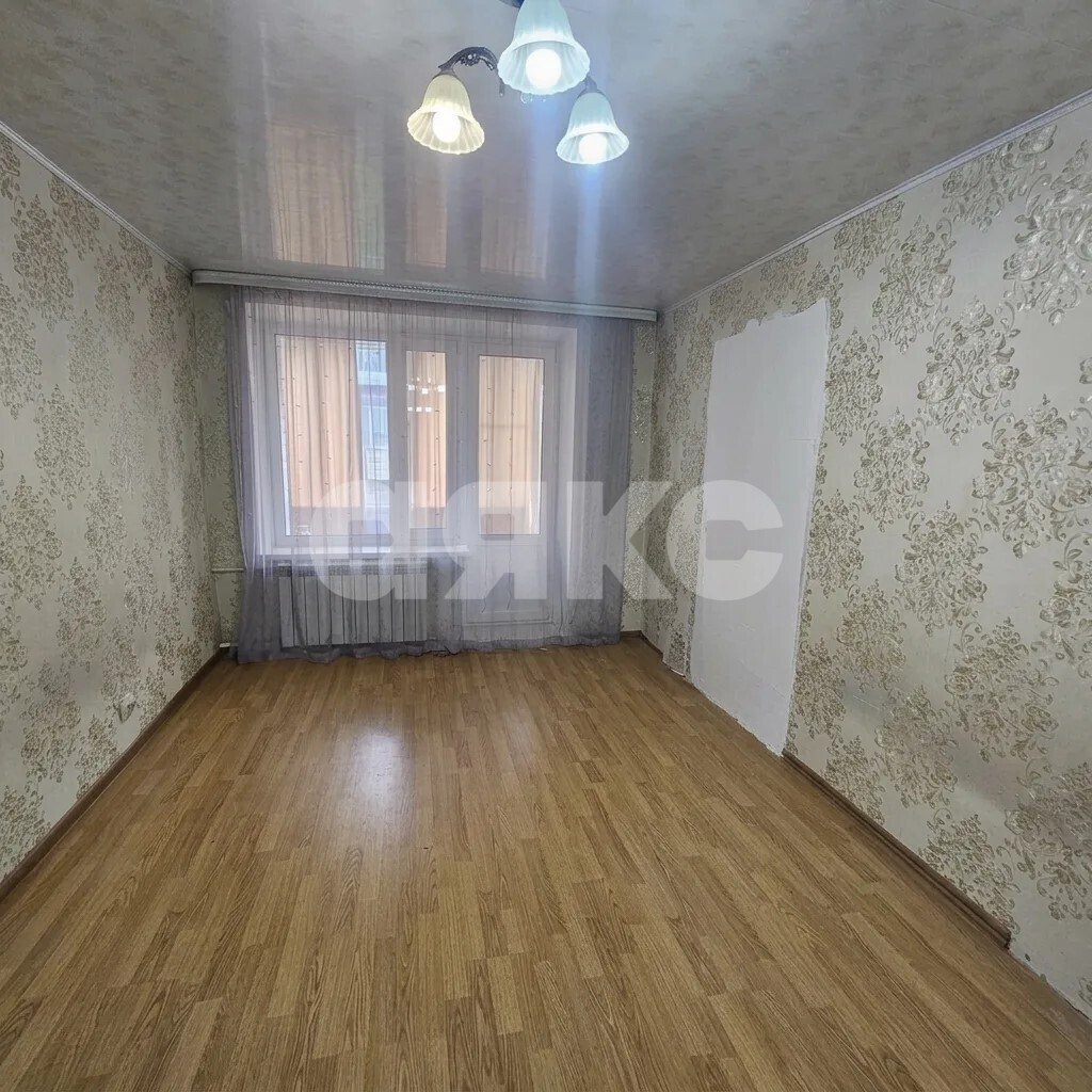 Фото №1: 2-комнатная квартира 42&nbsp;м², 2/2&nbsp;эт. - Конобеево, ул. Учхоз, 4