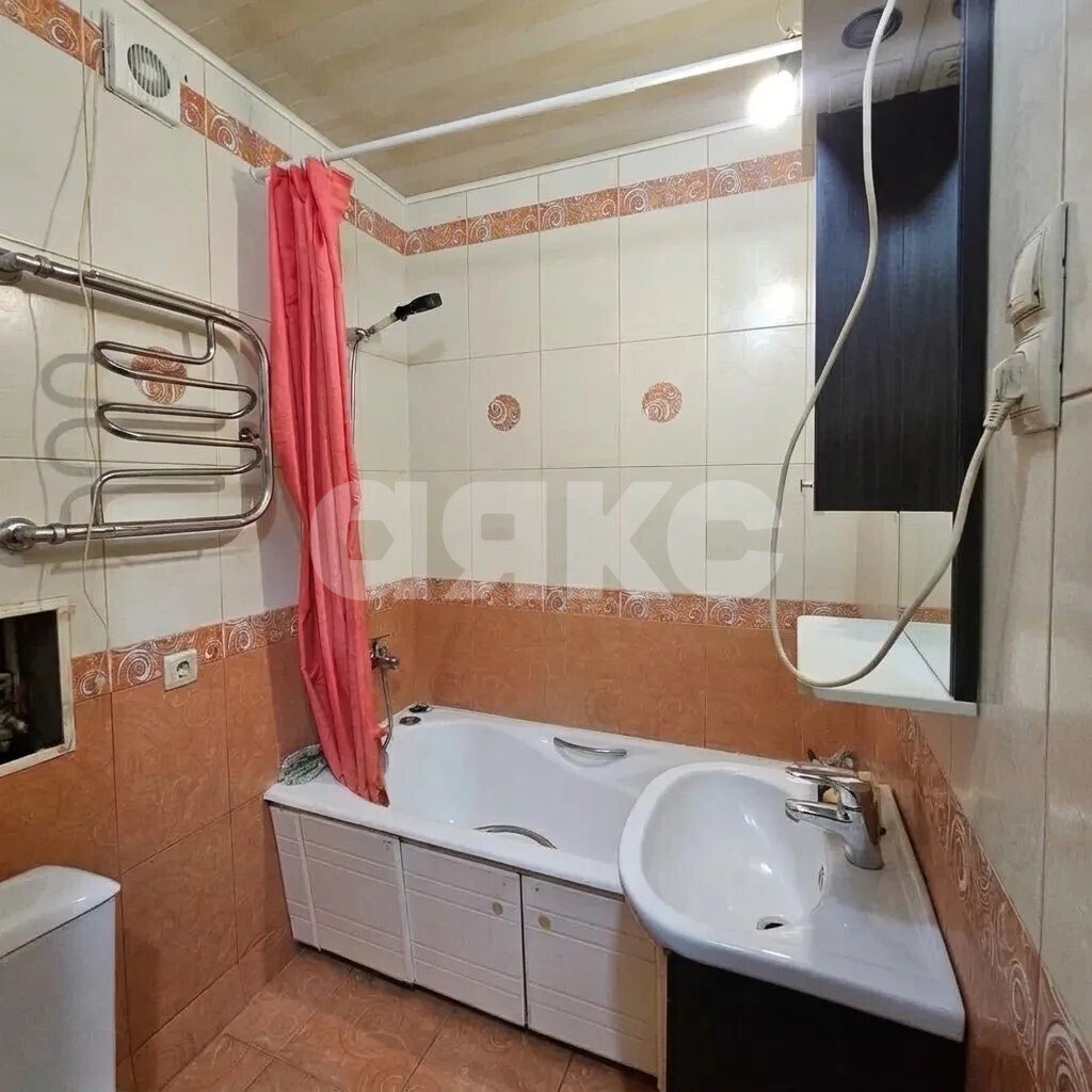 Фото №8: 2-комнатная квартира 42&nbsp;м², 2/2&nbsp;эт. - Конобеево, ул. Учхоз, 4
