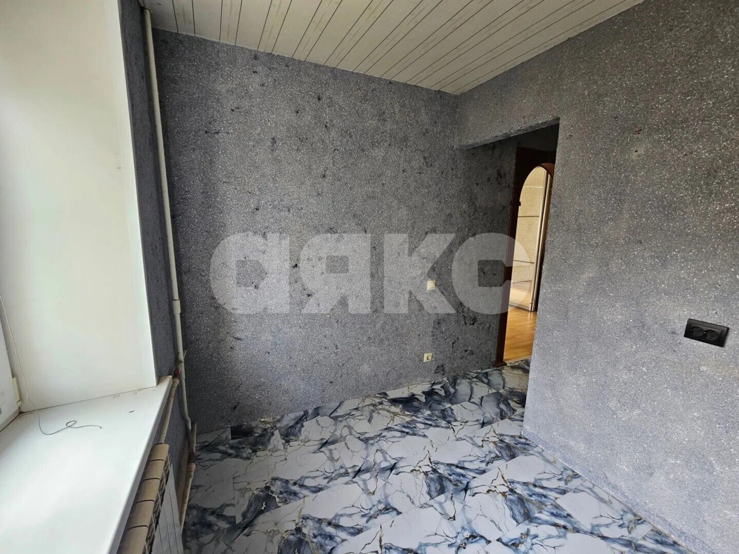 Фото №6: 2-комнатная квартира 42&nbsp;м², 2/2&nbsp;эт. - Конобеево, ул. Учхоз, 4
