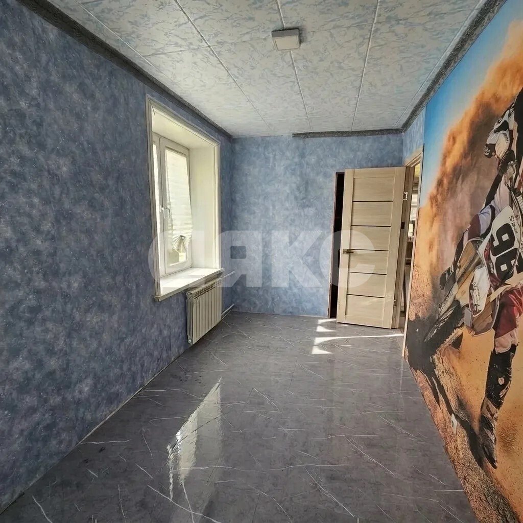 Фото №5: 2-комнатная квартира 42&nbsp;м², 2/2&nbsp;эт. - Конобеево, ул. Учхоз, 4