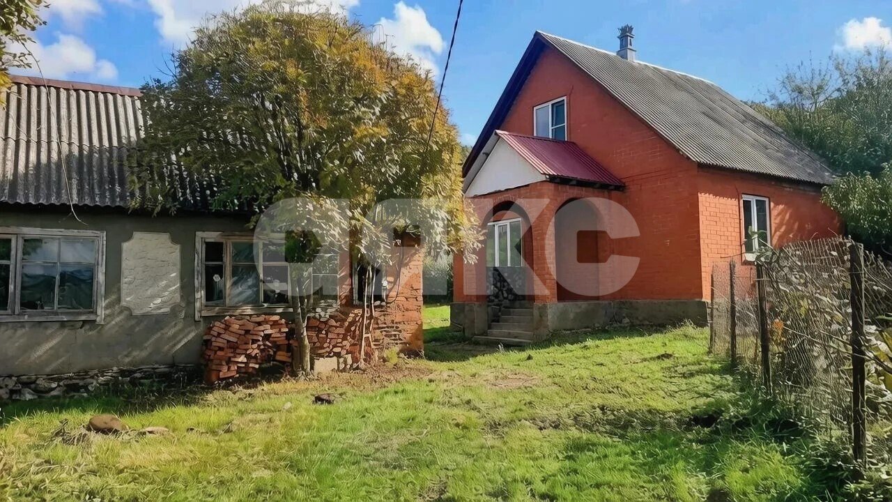 Фото №4: Дом 81&nbsp;м² + 17.53&nbsp;сот., 2&nbsp;эт. - Молдавановка, ул. Новая