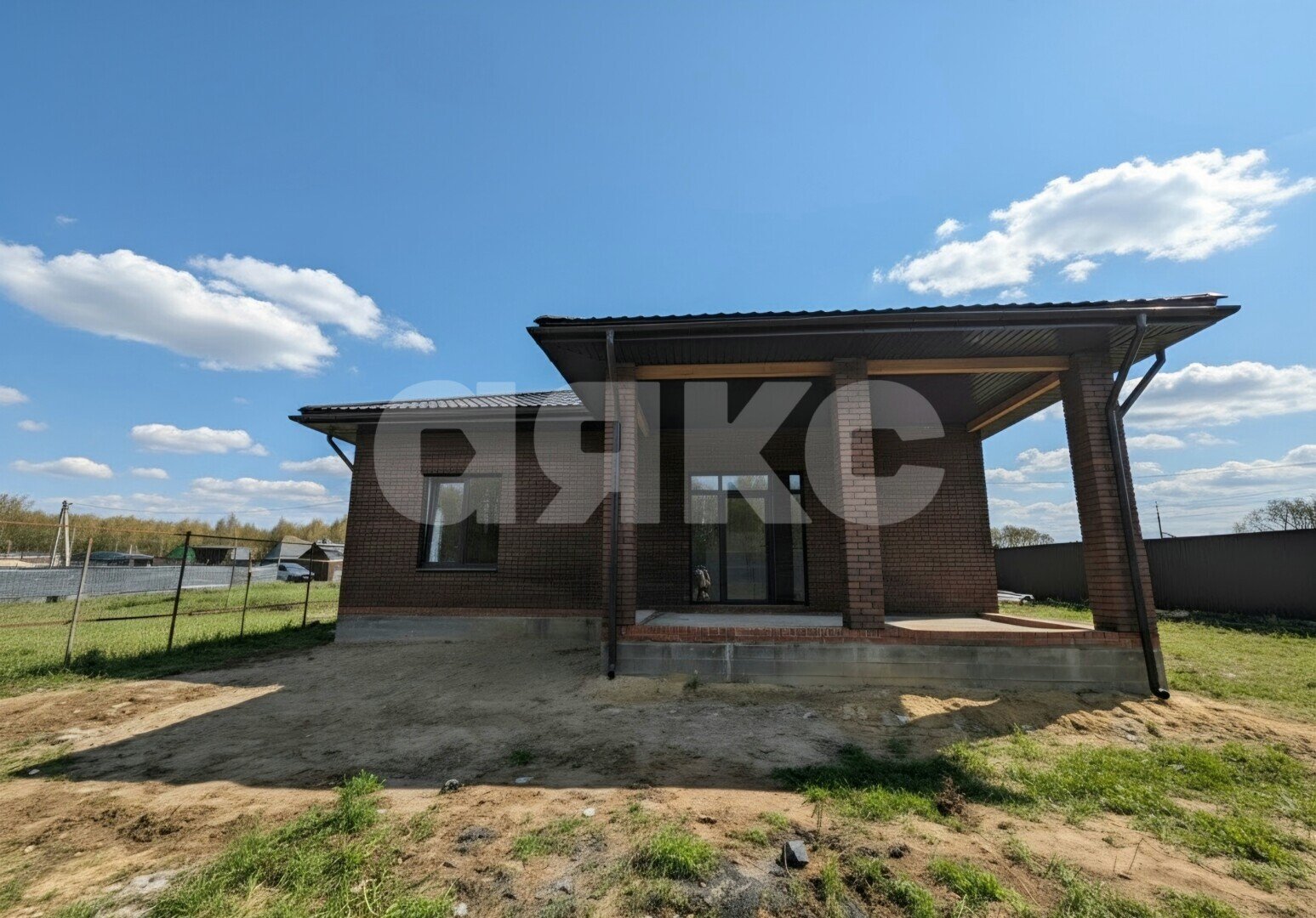 Фото №7: Дом 135&nbsp;м² + 7&nbsp;сот., 1&nbsp;эт. - Косякино, ул. 3 Массив, 19