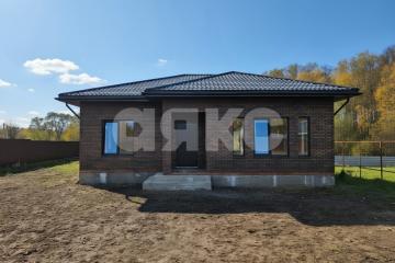 Фото №1: Дом 135 м² + 7 сот., 1 эт. - Косякино, ул. 3 Массив, 19