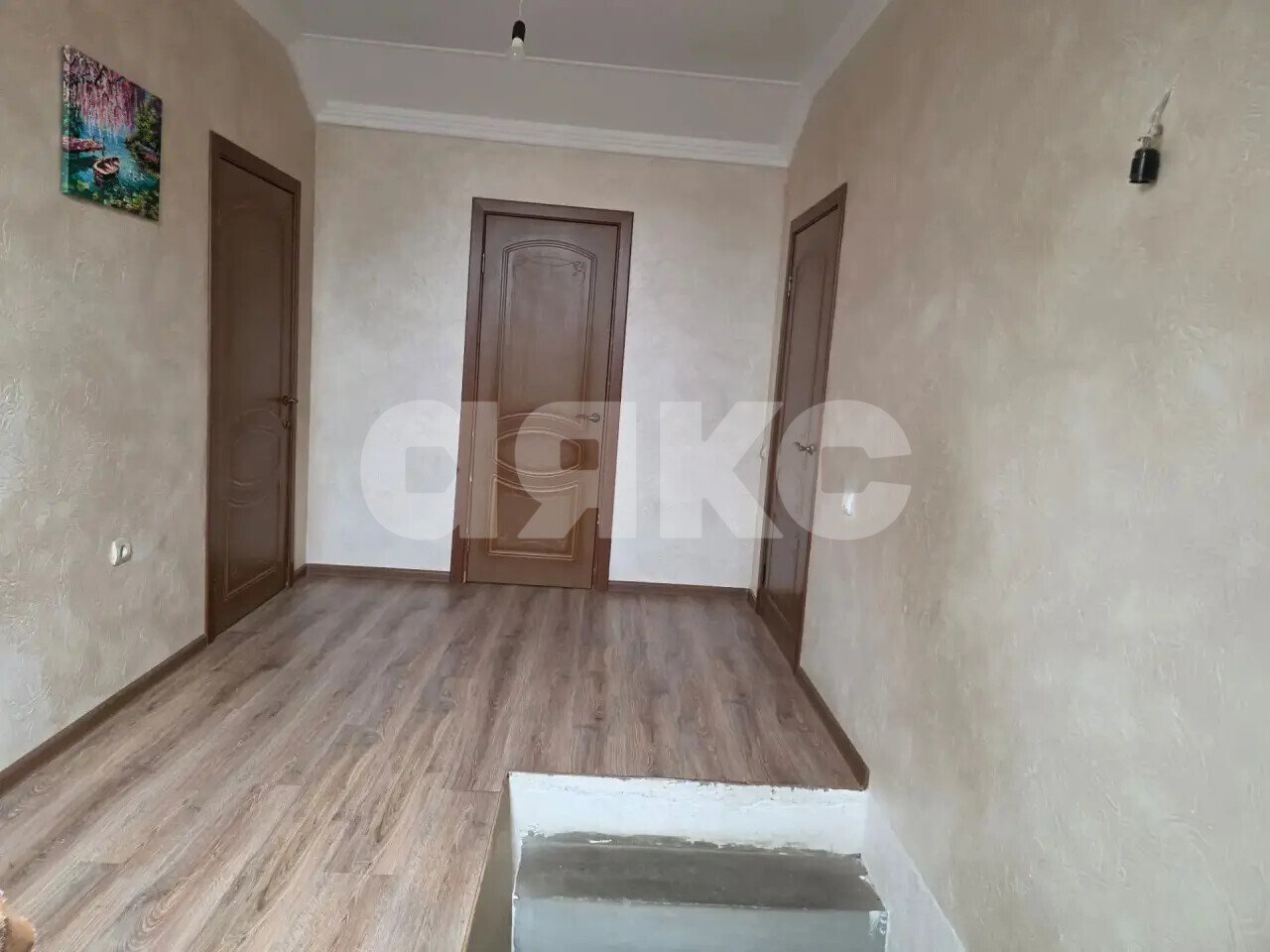 Фото №5: Дом 150&nbsp;м² + 12&nbsp;сот., 2&nbsp;эт. - Дружный, ул. Лесная, 33