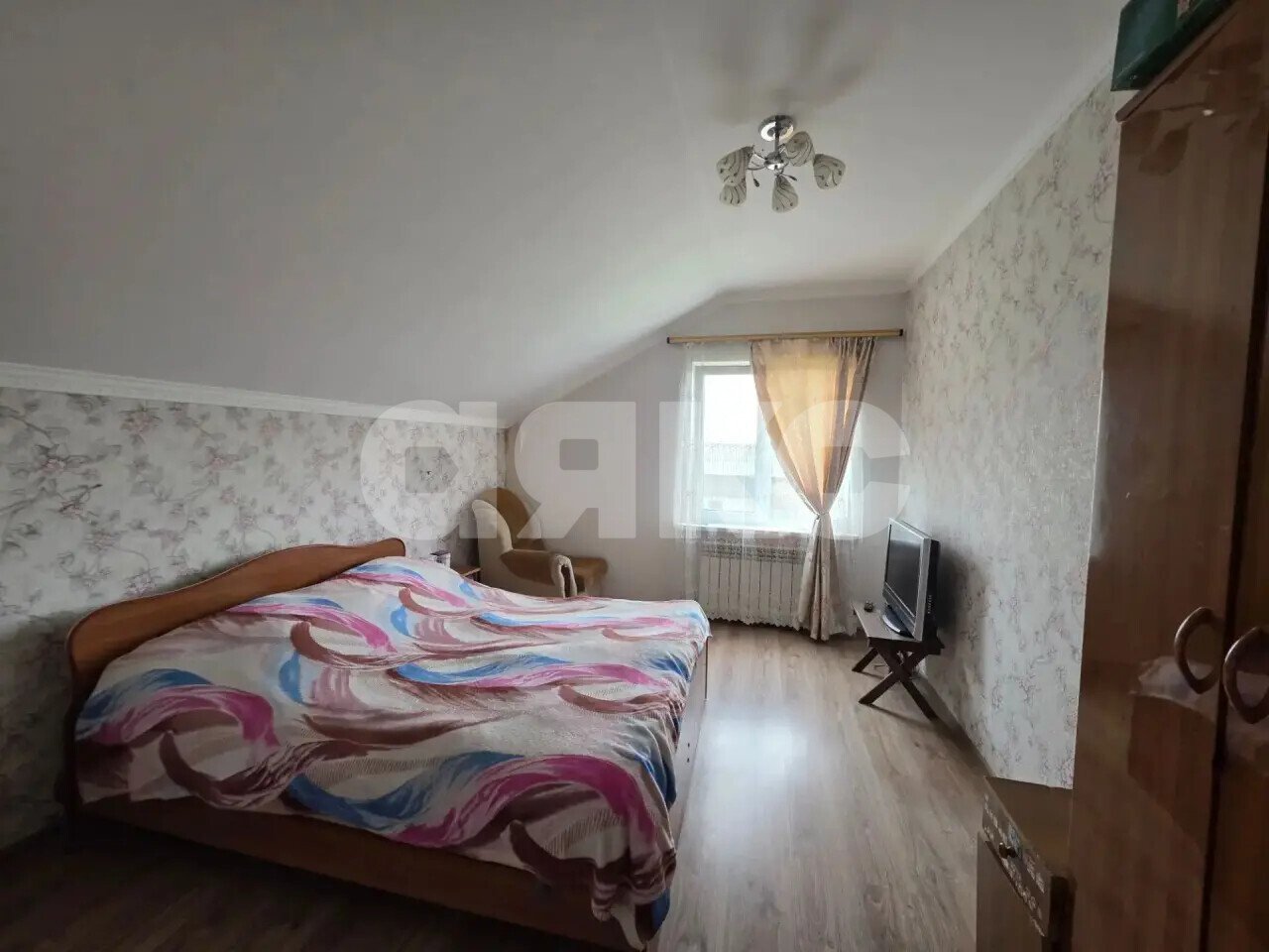 Фото №9: Дом 150&nbsp;м² + 12&nbsp;сот., 2&nbsp;эт. - Дружный, ул. Лесная, 33