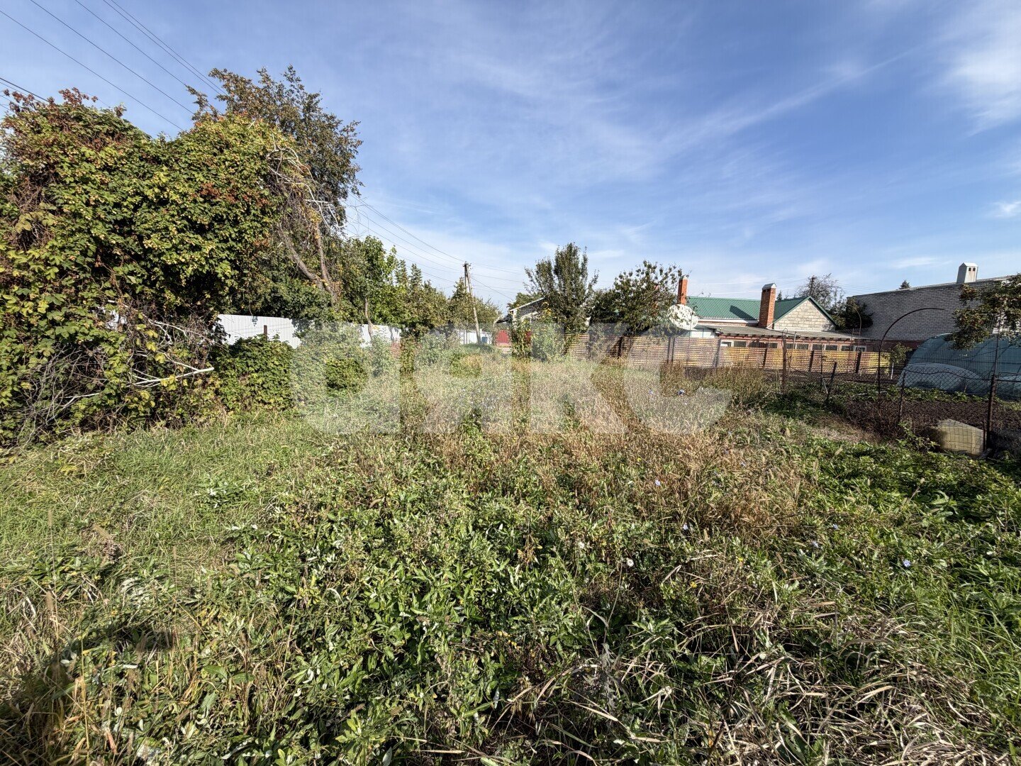 Фото №2: Земельный участок под ИЖС 5.25&nbsp;сот. - Кореновск, мкр. 1-й квартал, пер. Розовый