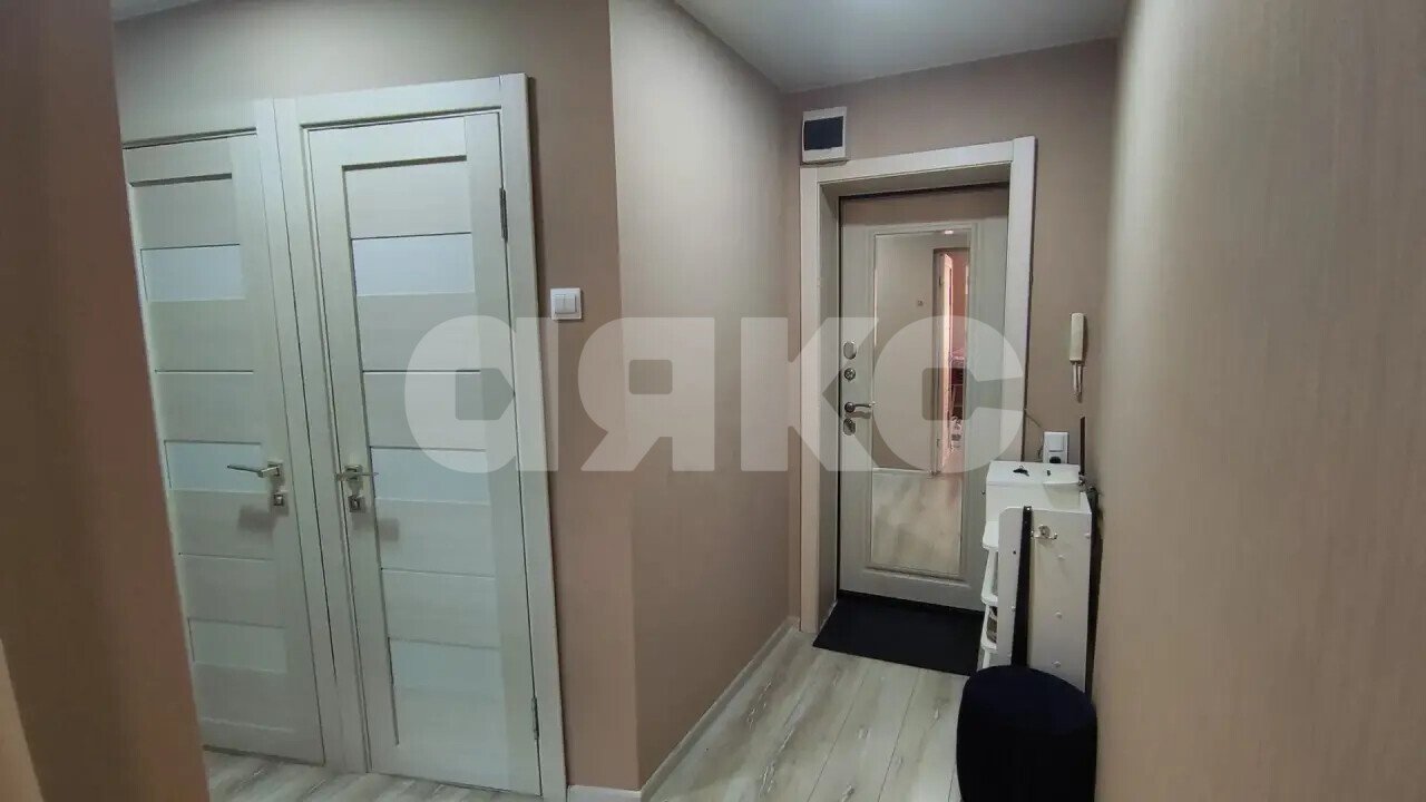Фото №8: 2-комнатная квартира 39&nbsp;м², 4/5&nbsp;эт. - Туапсе, ул. Бондаренко, 3