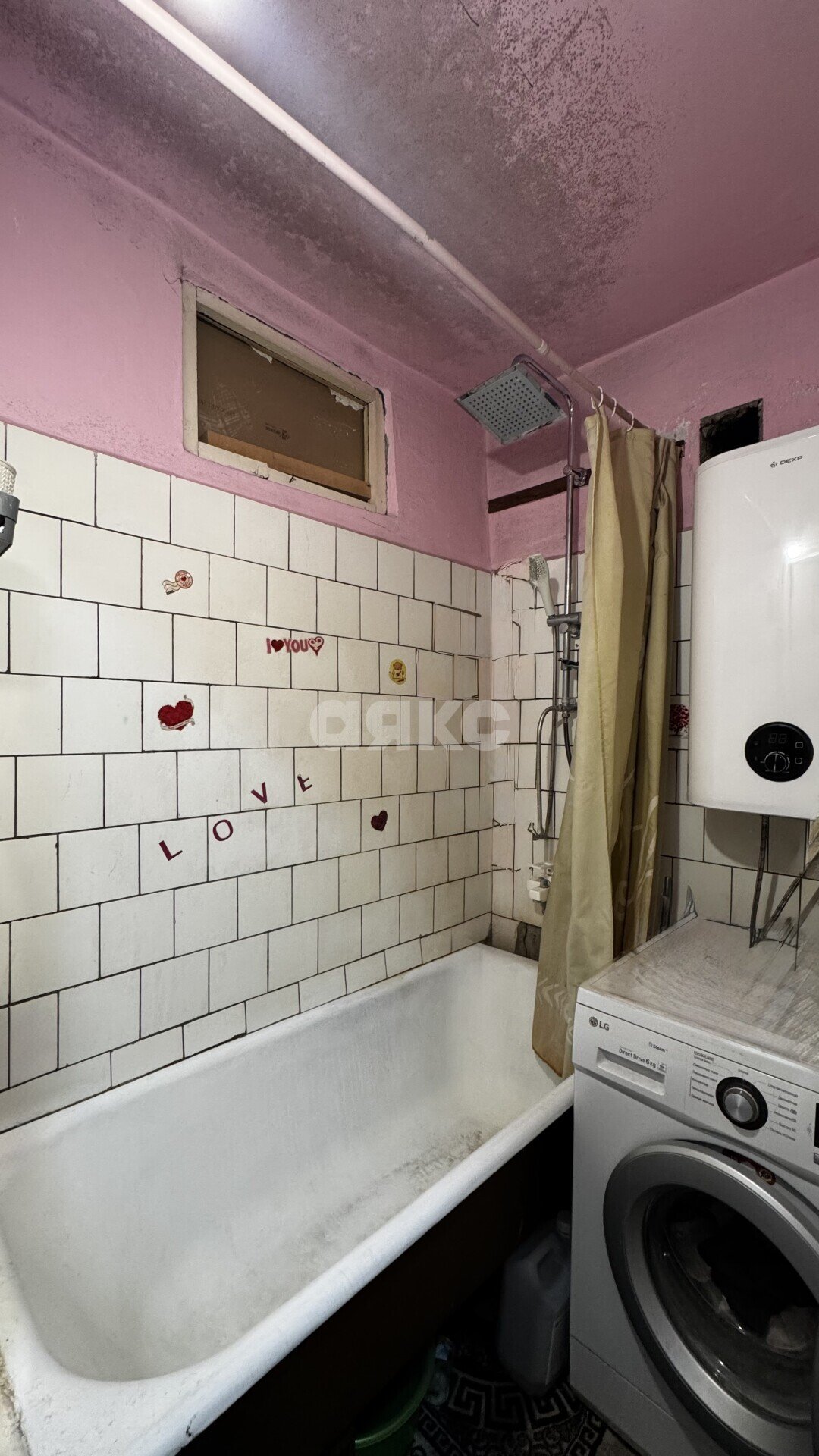 Фото №11: 2-комнатная квартира 39&nbsp;м², 4/5&nbsp;эт. - Туапсе, ул. Бондаренко, 3