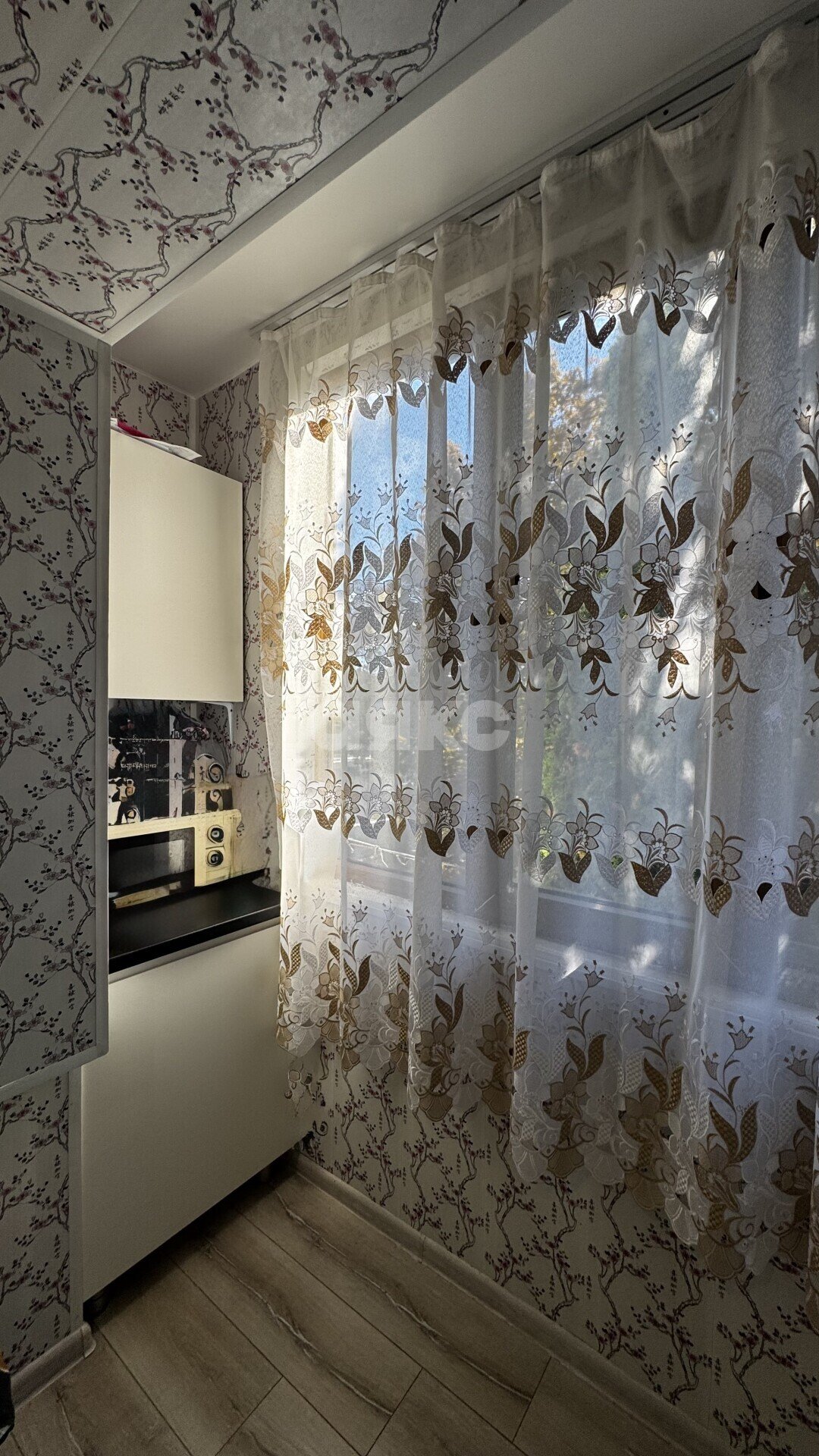 Фото №3: 2-комнатная квартира 39&nbsp;м², 4/5&nbsp;эт. - Туапсе, ул. Бондаренко, 3