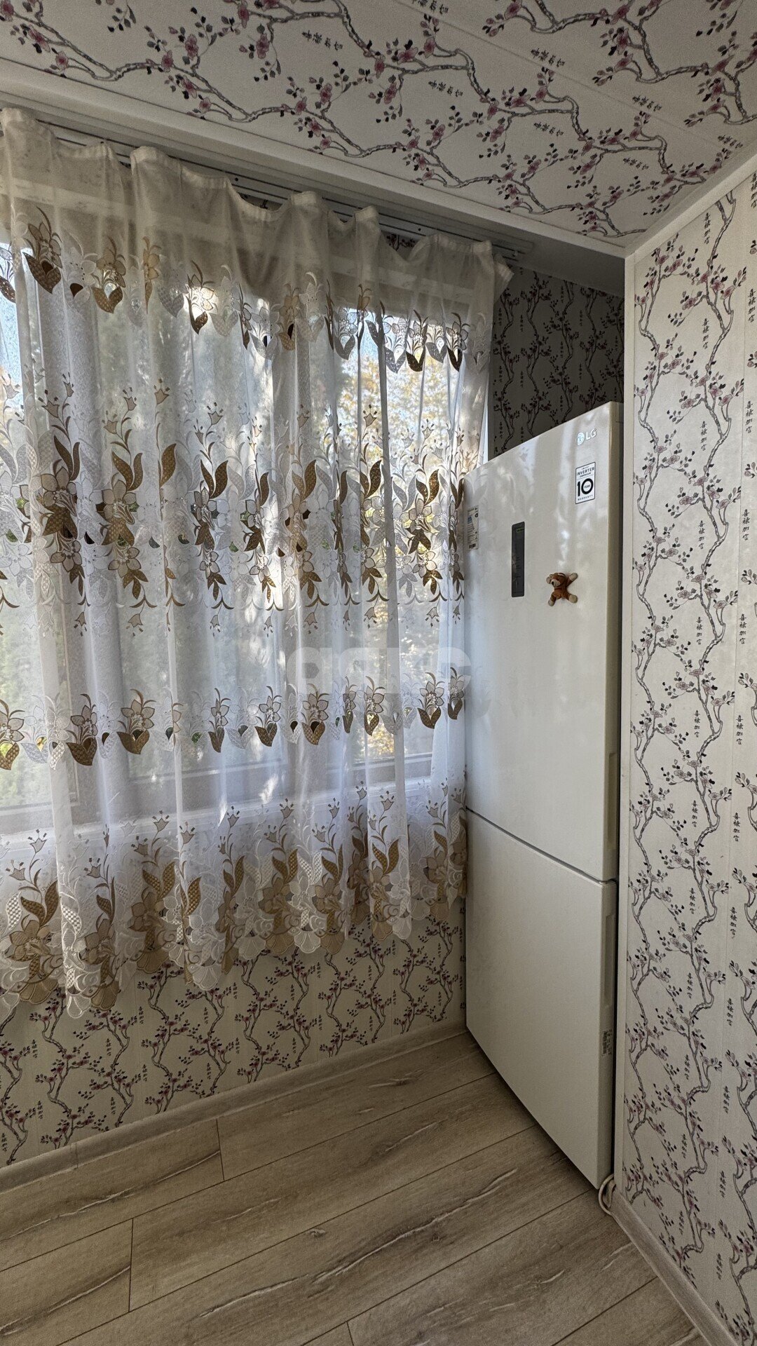 Фото №2: 2-комнатная квартира 39&nbsp;м², 4/5&nbsp;эт. - Туапсе, ул. Бондаренко, 3