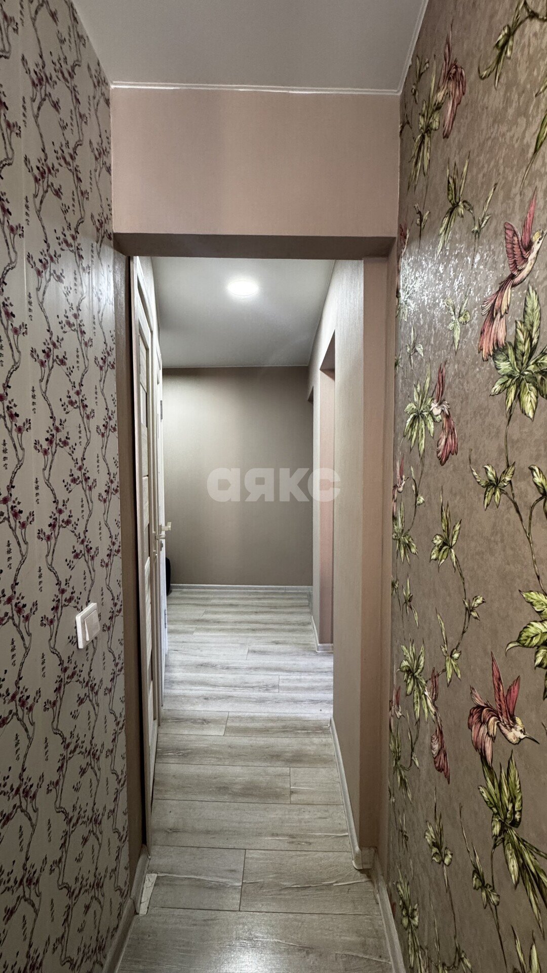 Фото №7: 2-комнатная квартира 39&nbsp;м², 4/5&nbsp;эт. - Туапсе, ул. Бондаренко, 3