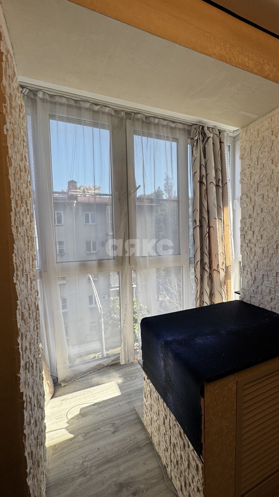 Фото №6: 2-комнатная квартира 39&nbsp;м², 4/5&nbsp;эт. - Туапсе, ул. Бондаренко, 3