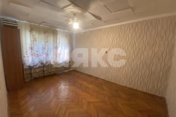 Фото №1: 2-комнатная квартира 44&nbsp;м², 1/5&nbsp;эт. - Тюменский, 2