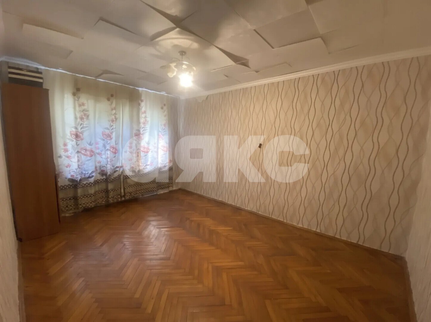Фото №1: 2-комнатная квартира 44&nbsp;м², 1/5&nbsp;эт. - Тюменский, 2