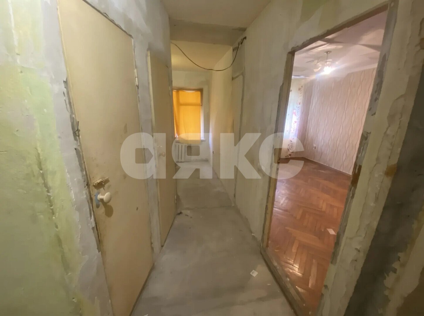 Фото №5: 2-комнатная квартира 44&nbsp;м², 1/5&nbsp;эт. - Тюменский, 2