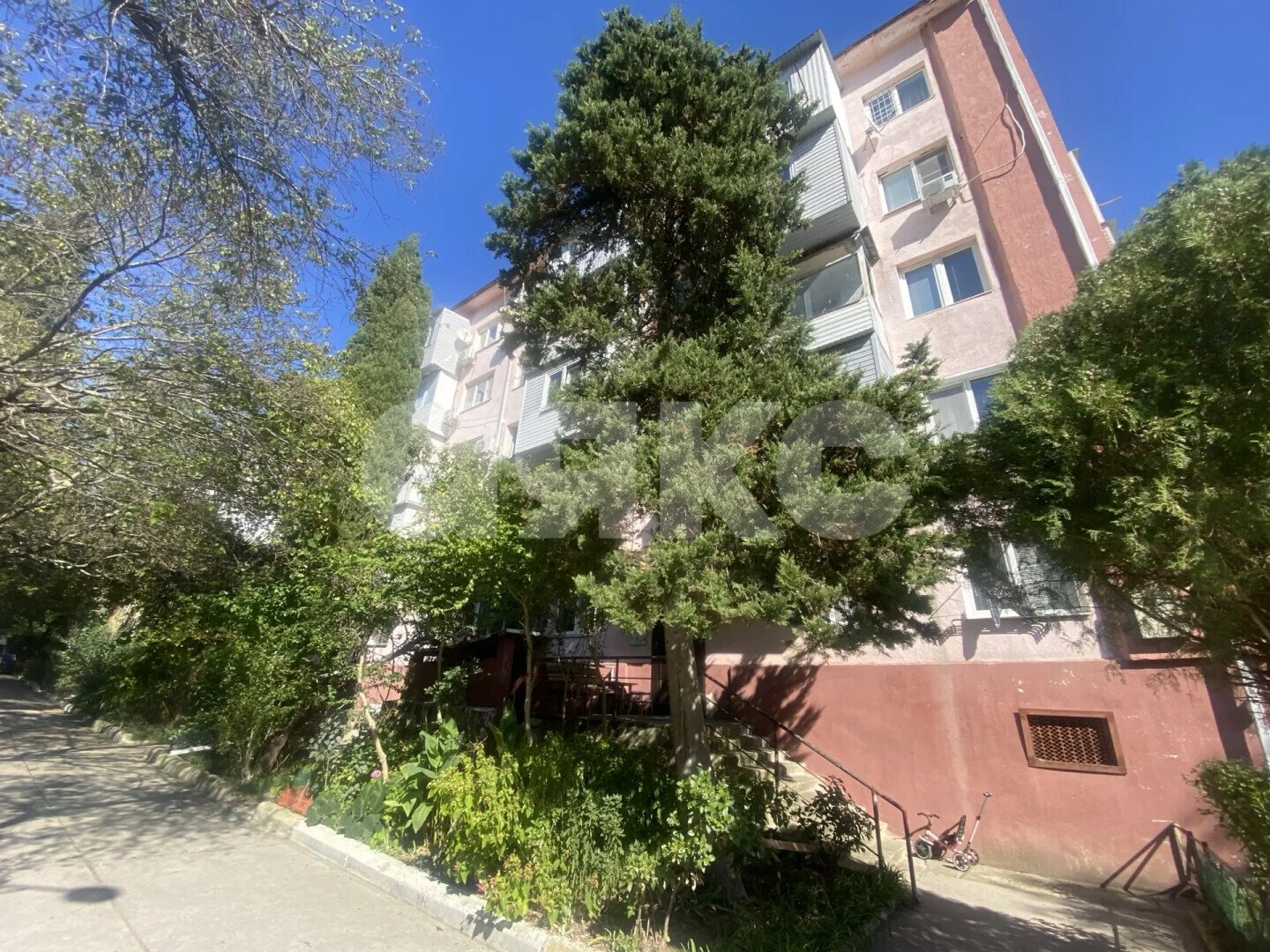 Фото №14: 2-комнатная квартира 44&nbsp;м², 1/5&nbsp;эт. - Тюменский, 2