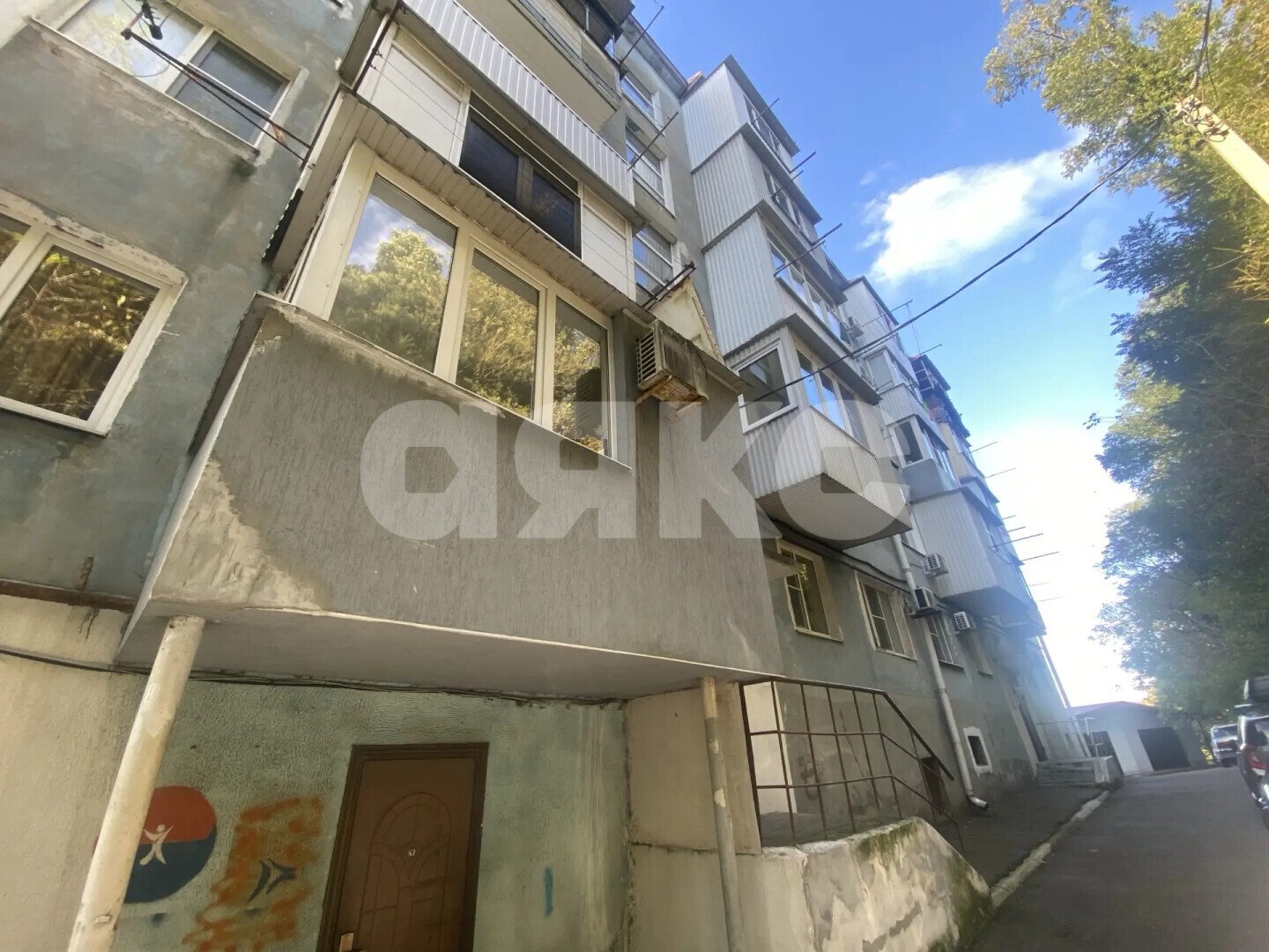 Фото №15: 2-комнатная квартира 44&nbsp;м², 1/5&nbsp;эт. - Тюменский, 2