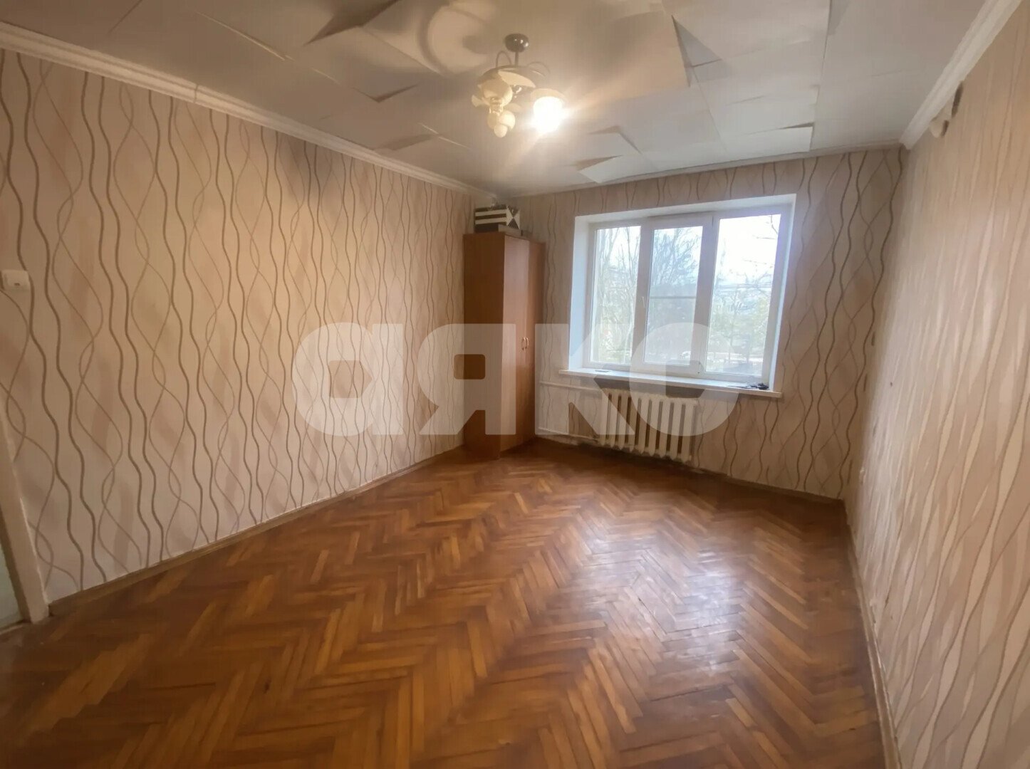 Фото №2: 2-комнатная квартира 44&nbsp;м², 1/5&nbsp;эт. - Тюменский, 2