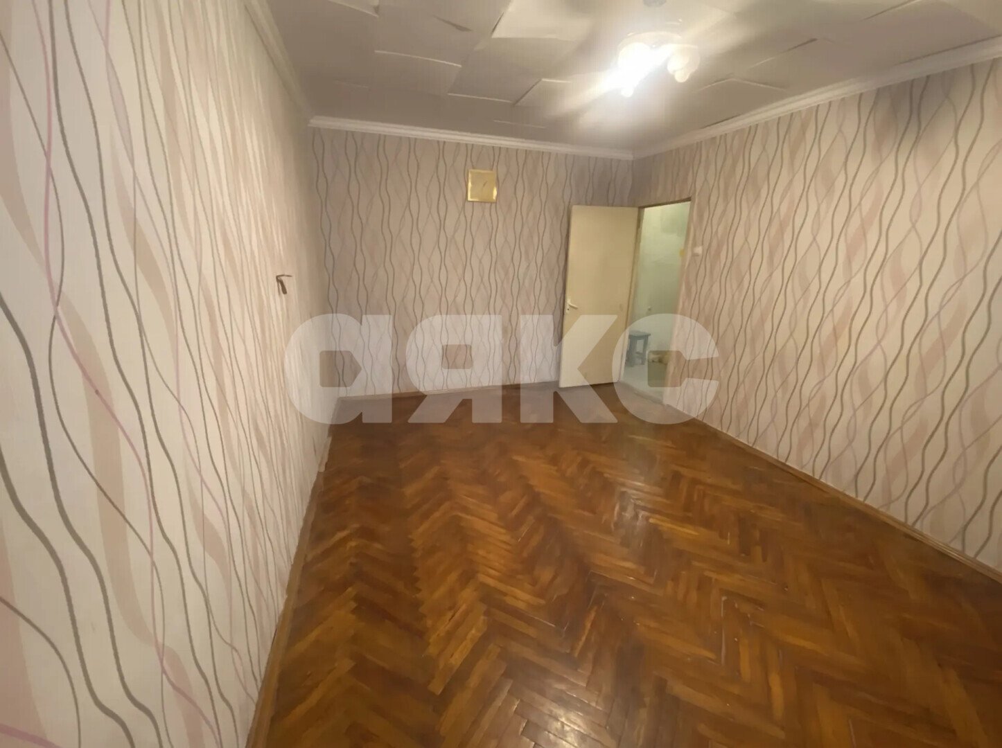 Фото №3: 2-комнатная квартира 44&nbsp;м², 1/5&nbsp;эт. - Тюменский, 2