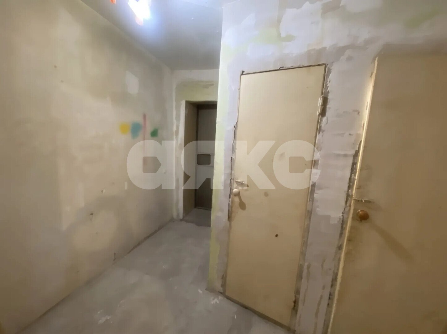 Фото №4: 2-комнатная квартира 44&nbsp;м², 1/5&nbsp;эт. - Тюменский, 2