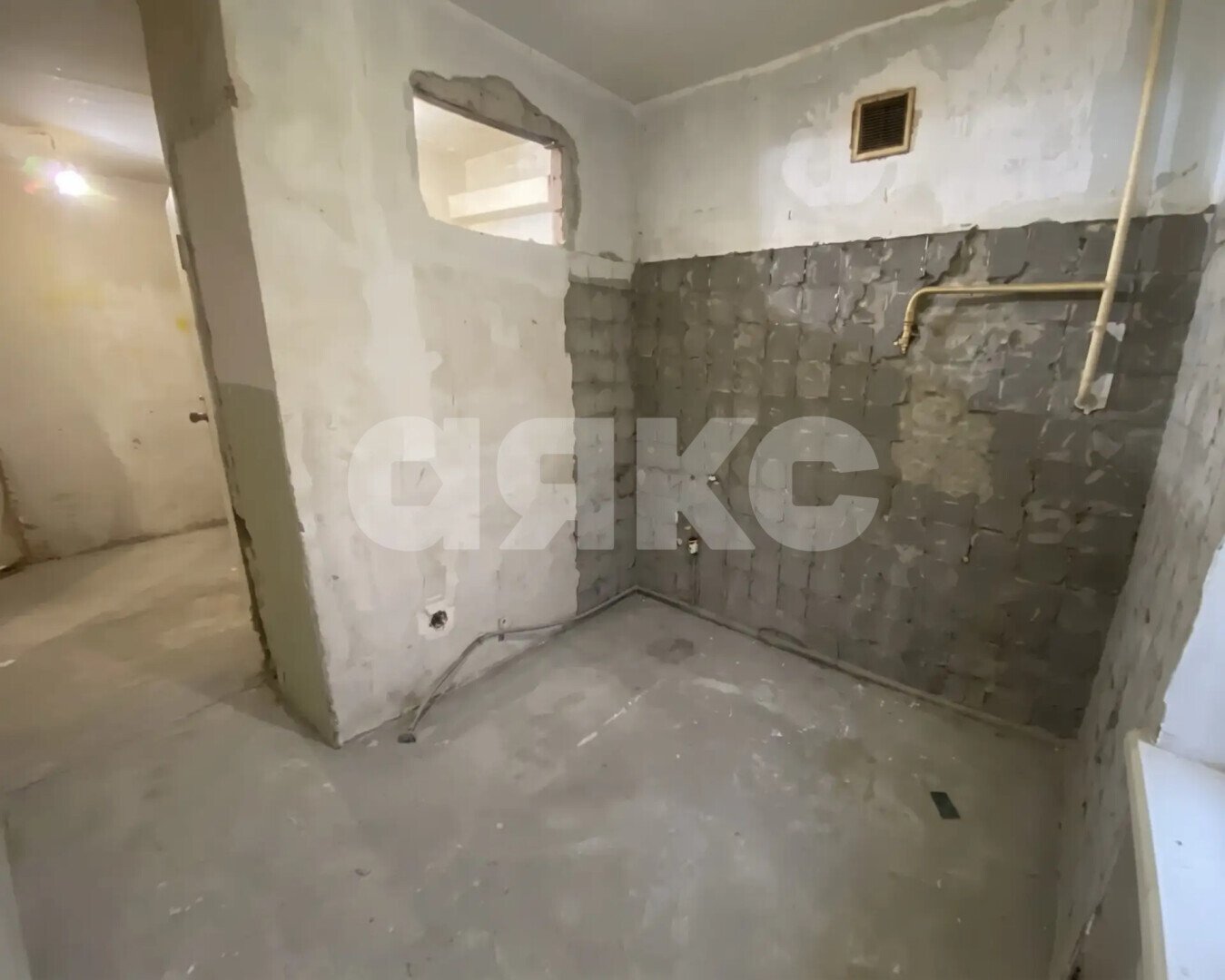 Фото №7: 2-комнатная квартира 44&nbsp;м², 1/5&nbsp;эт. - Тюменский, 2