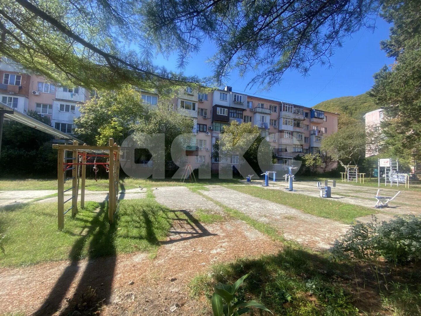 Фото №16: 2-комнатная квартира 44&nbsp;м², 1/5&nbsp;эт. - Тюменский, 2