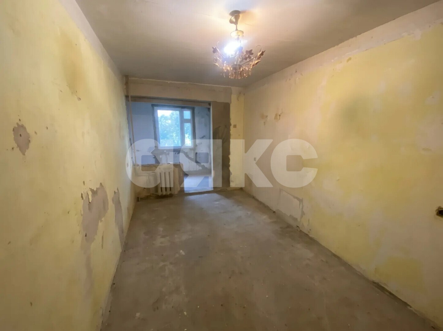 Фото №9: 2-комнатная квартира 44&nbsp;м², 1/5&nbsp;эт. - Тюменский, 2