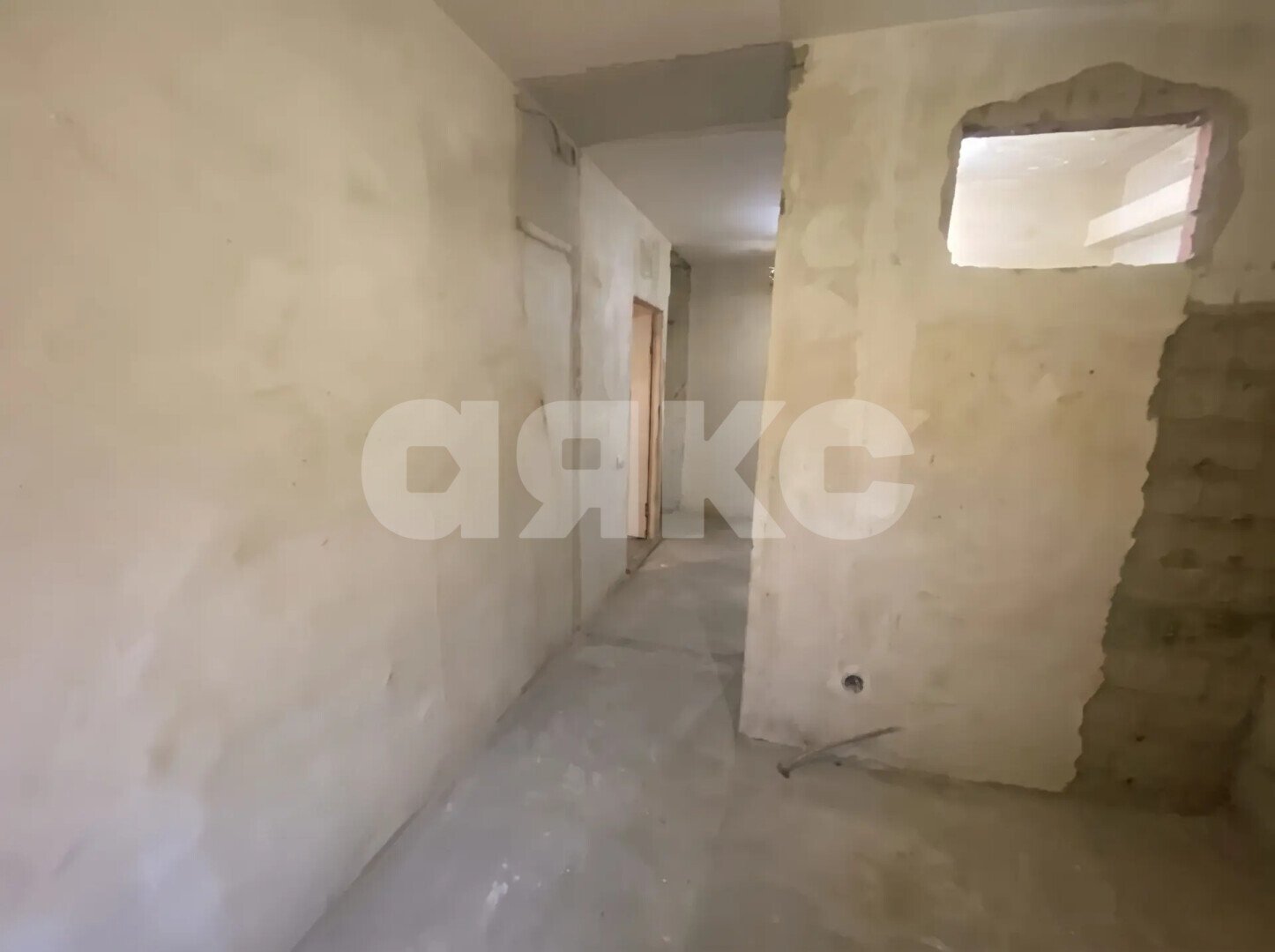 Фото №6: 2-комнатная квартира 44&nbsp;м², 1/5&nbsp;эт. - Тюменский, 2