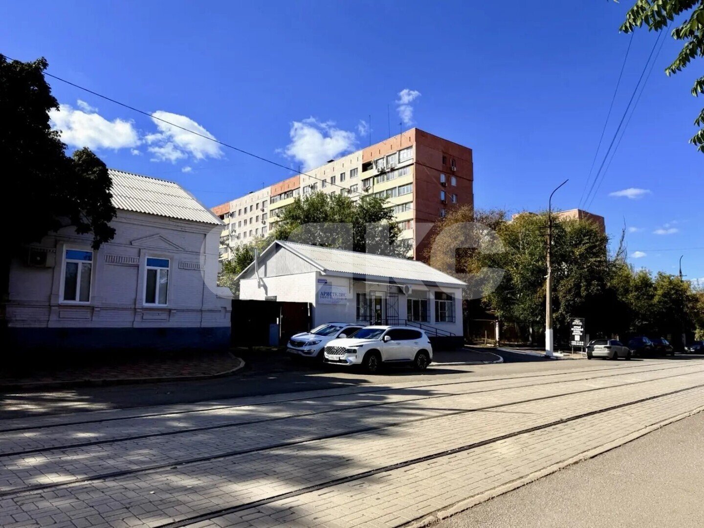 Фото №2: Дом 56&nbsp;м² + 1&nbsp;сот., 1&nbsp;эт. - Мариуполь, р. Жовтневый, ул. Николаевская, 76А