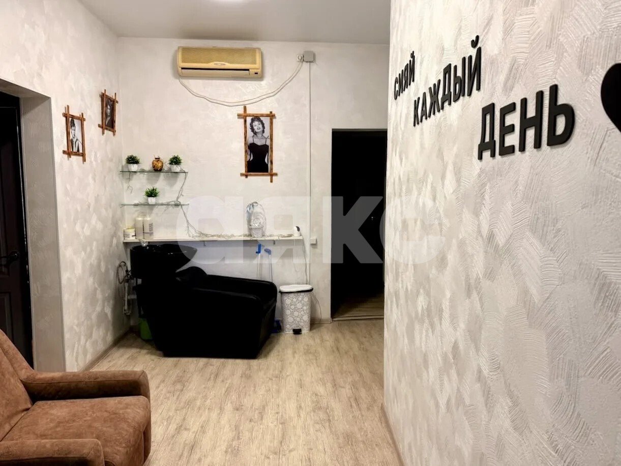 Фото №4: Дом 56&nbsp;м² + 1&nbsp;сот., 1&nbsp;эт. - Мариуполь, р. Жовтневый, ул. Николаевская, 76А