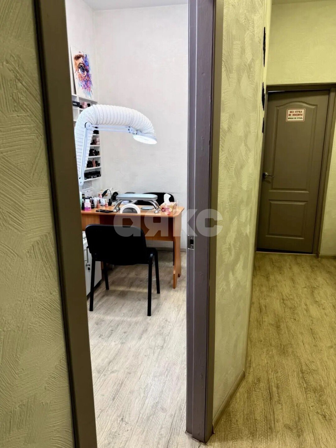 Фото №6: Дом 56&nbsp;м² + 1&nbsp;сот., 1&nbsp;эт. - Мариуполь, р. Жовтневый, ул. Николаевская, 76А