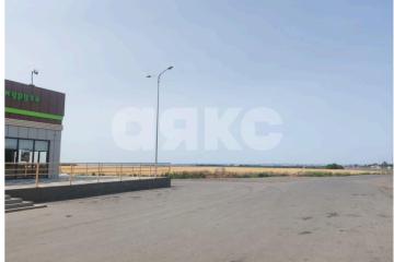 Фото №1: Коммерческая земля 6.53&nbsp;сот. - Ростовская область Азовский район