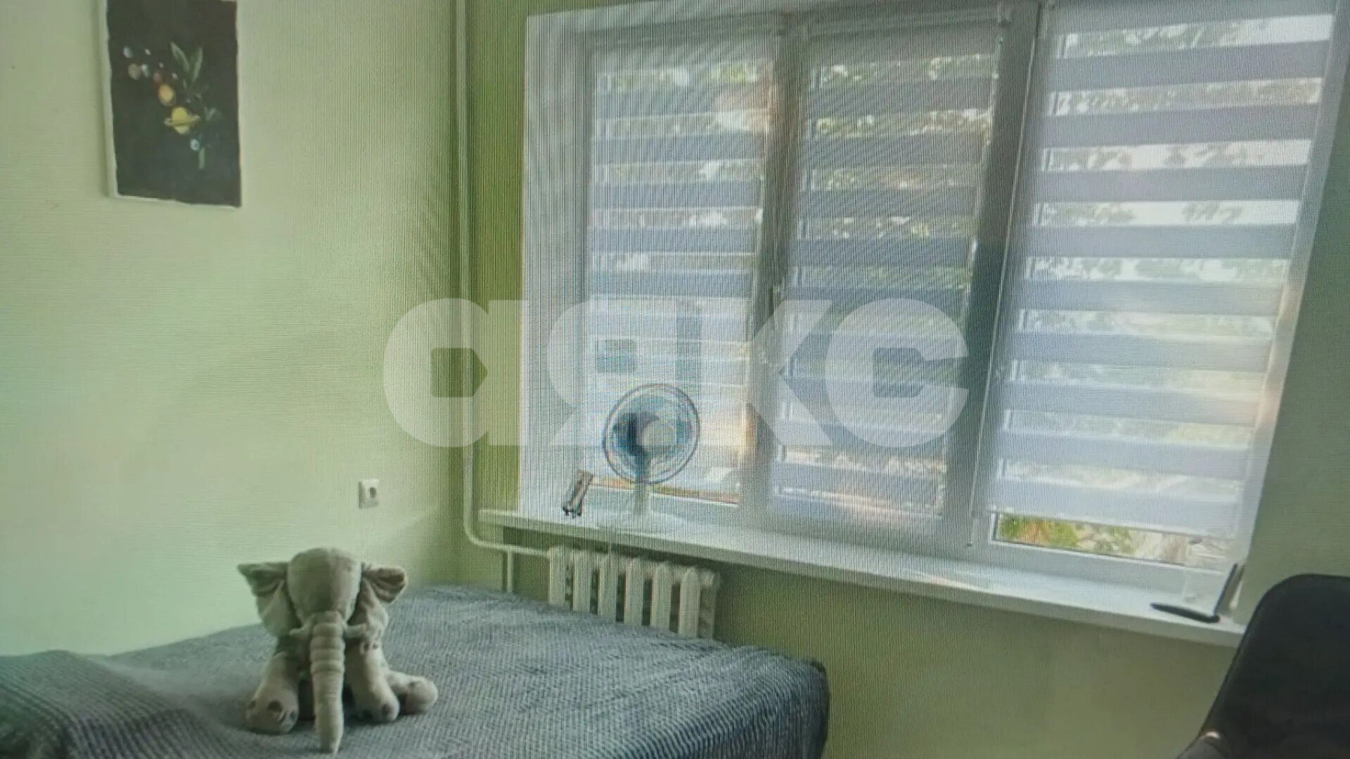Фото №6: 1-комнатная квартира 21&nbsp;м², 1/5&nbsp;эт. - Геленджик, ул. Свердлова, 7