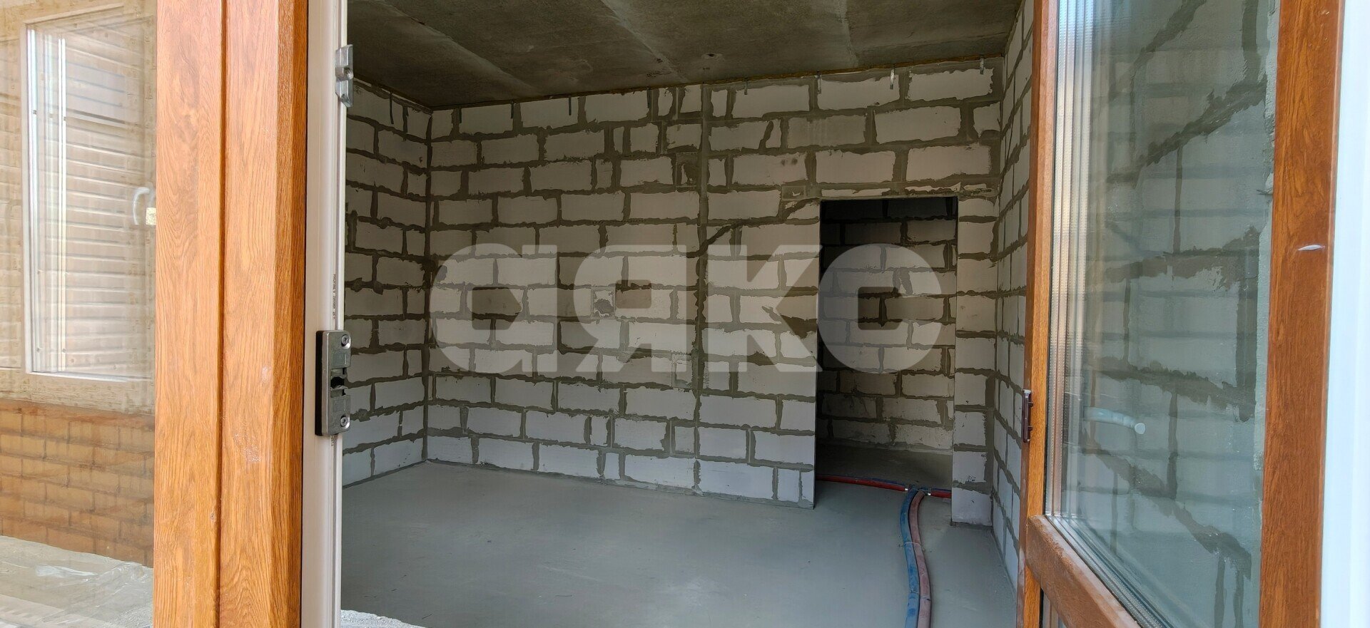 Фото №1: 2-комнатная квартира 57&nbsp;м², 3/3&nbsp;эт. - Раменское, мкр. жилой комплекс Берёзовая Роща, ул. Берёзовая Роща, 9