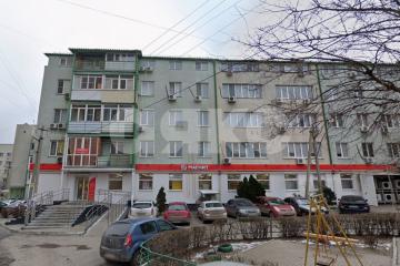 Фото №1: 2-комнатная квартира 77&nbsp;м², 4/5&nbsp;эт. - Ростов-на-Дону, р. Ворошиловский, ул. Евдокимова, 37В