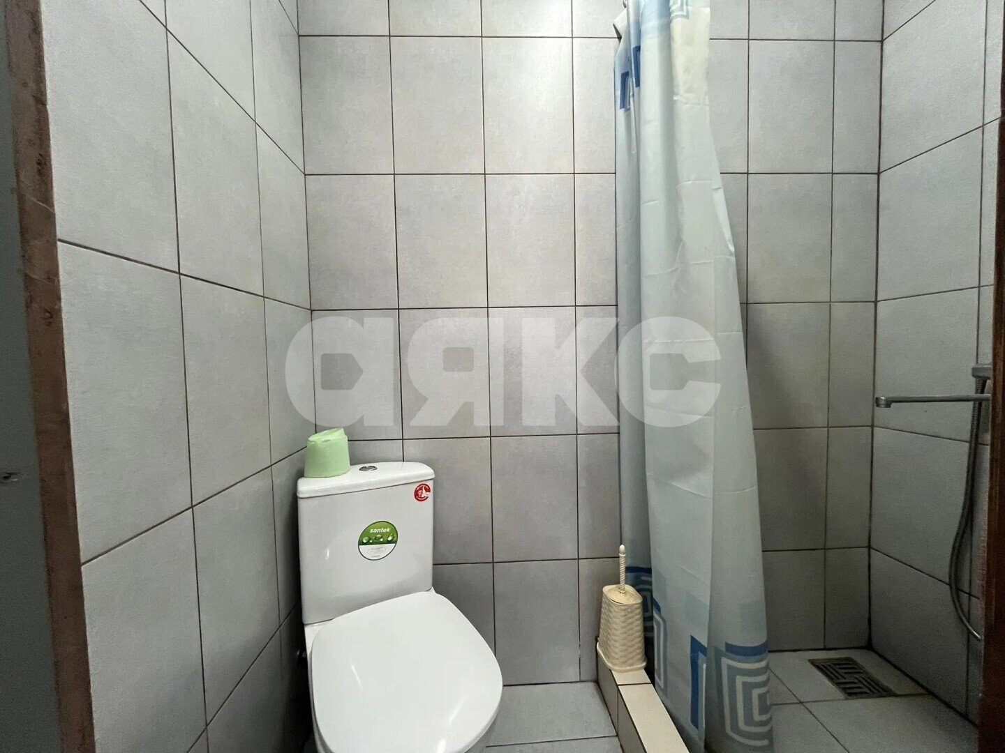 Фото №5: Дом 36&nbsp;м² + 3.5&nbsp;сот., 1&nbsp;эт. - Кропоткин, ул. Ленина, 244