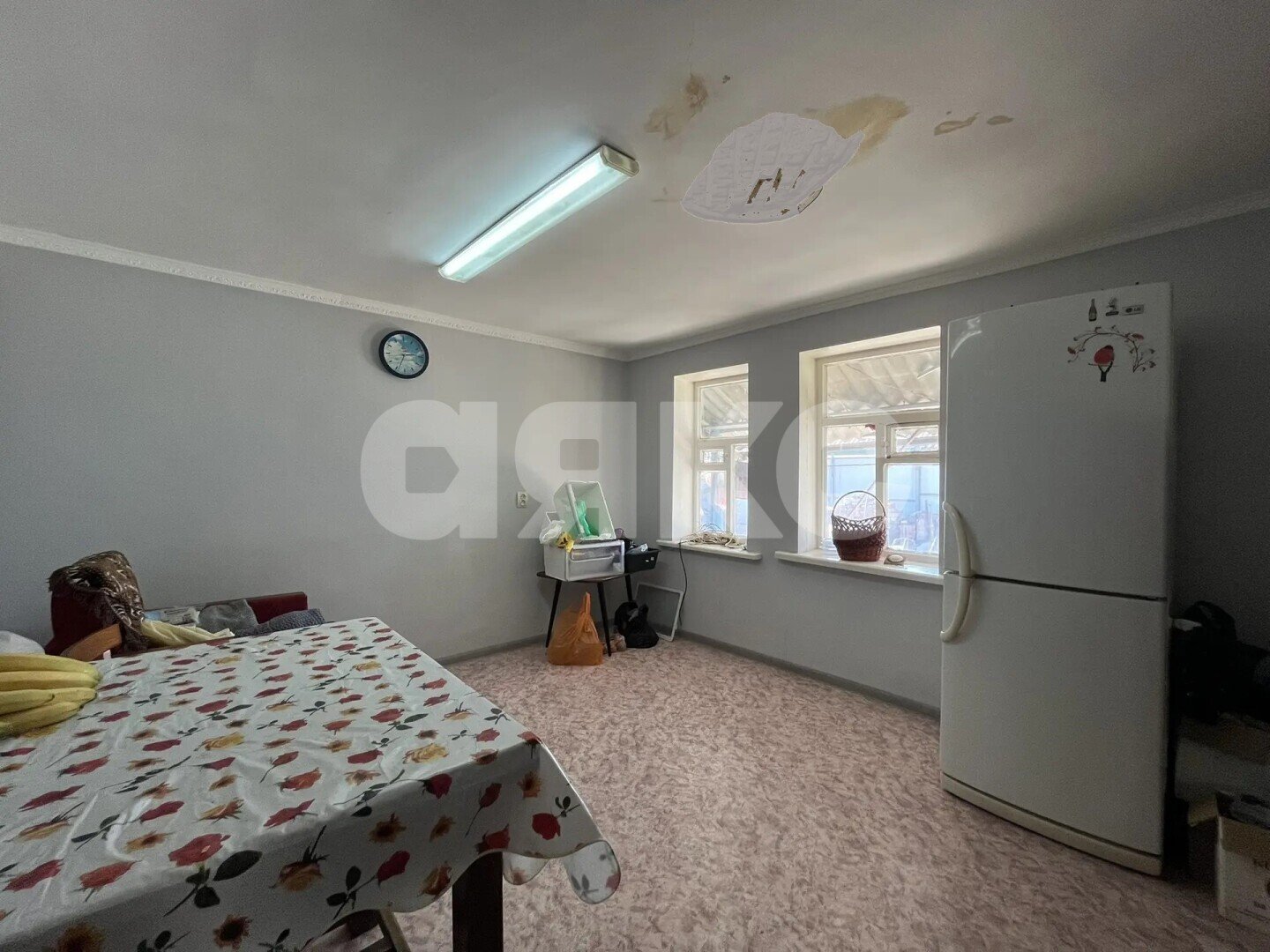Фото №2: Дом 36&nbsp;м² + 3.5&nbsp;сот., 1&nbsp;эт. - Кропоткин, ул. Ленина, 244