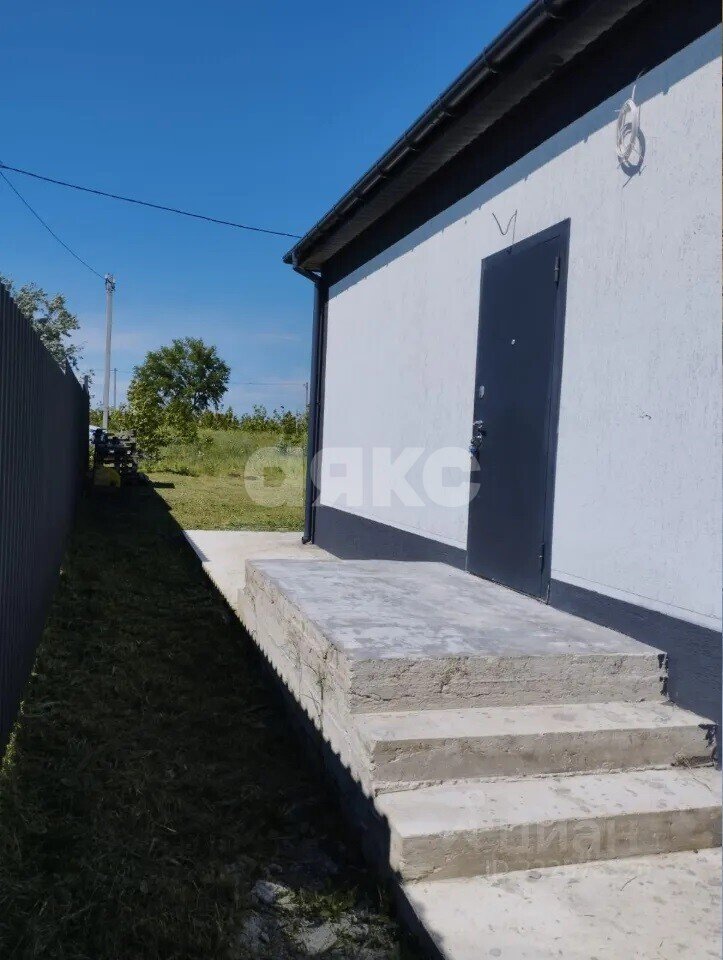 Фото №3: Дом 90&nbsp;м² + 6&nbsp;сот., 1&nbsp;эт. - Юровка, ул. Мирона Ефимова, 45