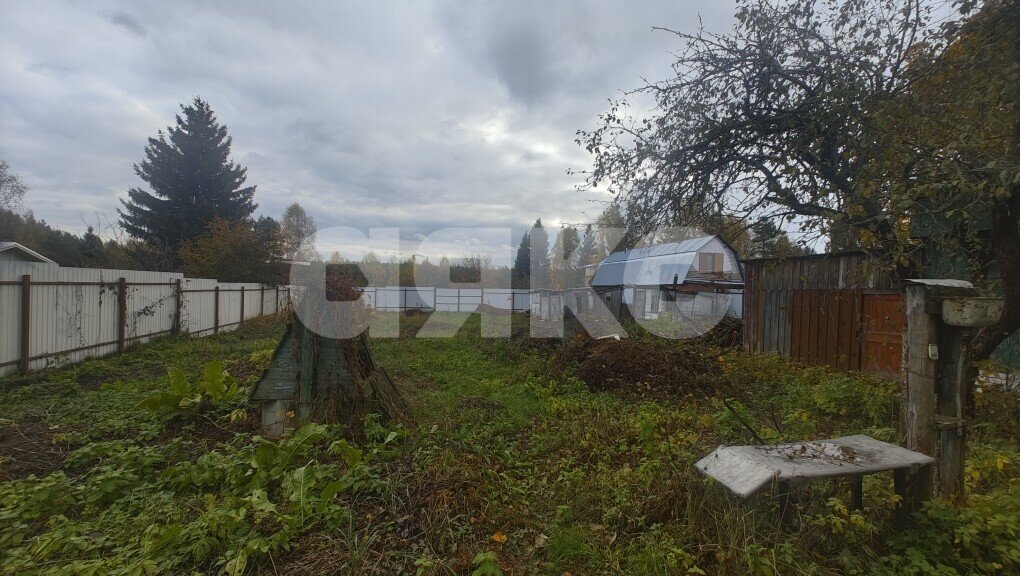 Фото №15: Дача 70&nbsp;м² + 12&nbsp;сот., 2&nbsp;эт. - Дальняя, 44