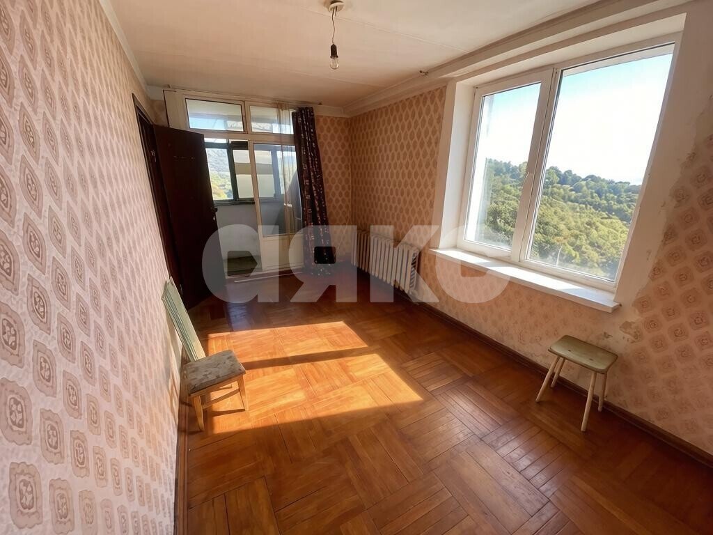 Фото №6: 2-комнатная квартира 42&nbsp;м², 9/9&nbsp;эт. - Туапсе, ул. Звёздная, 39