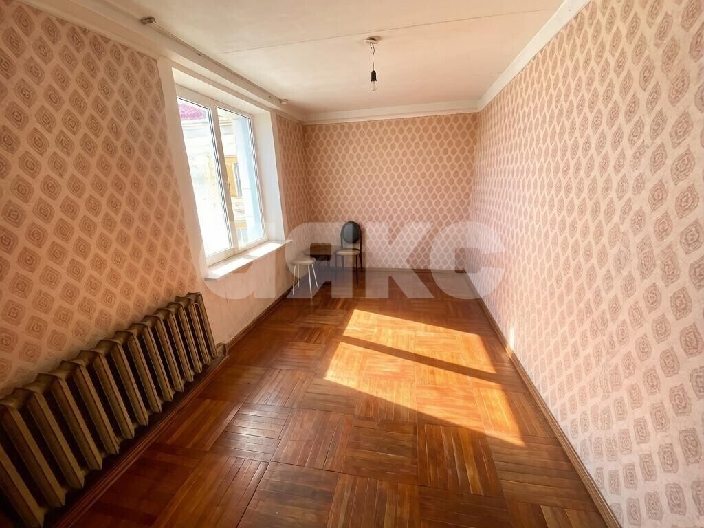 Фото №5: 2-комнатная квартира 42&nbsp;м², 9/9&nbsp;эт. - Туапсе, ул. Звёздная, 39