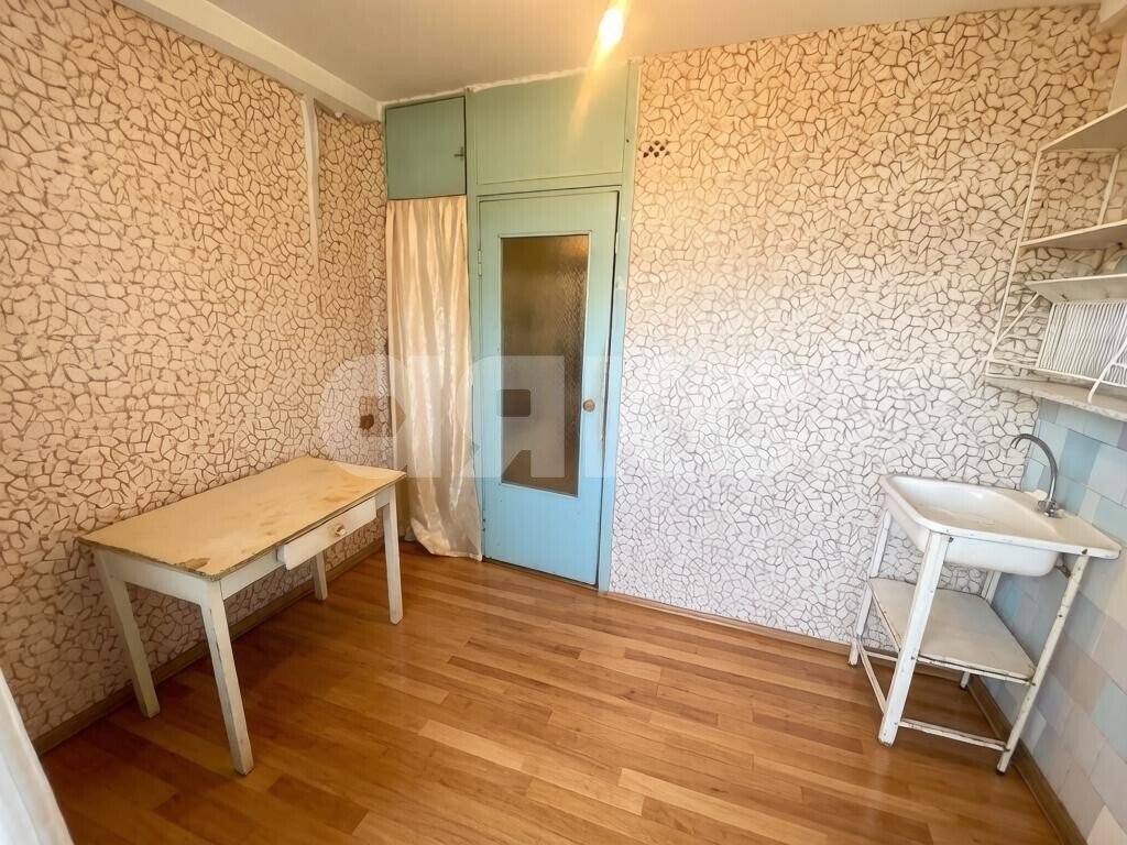 Фото №9: 2-комнатная квартира 42&nbsp;м², 9/9&nbsp;эт. - Туапсе, ул. Звёздная, 39