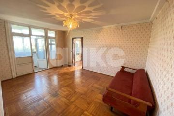 Фото №1: 2-комнатная квартира 42 м², 9/9 эт. - Туапсе, ул. Звёздная, 39