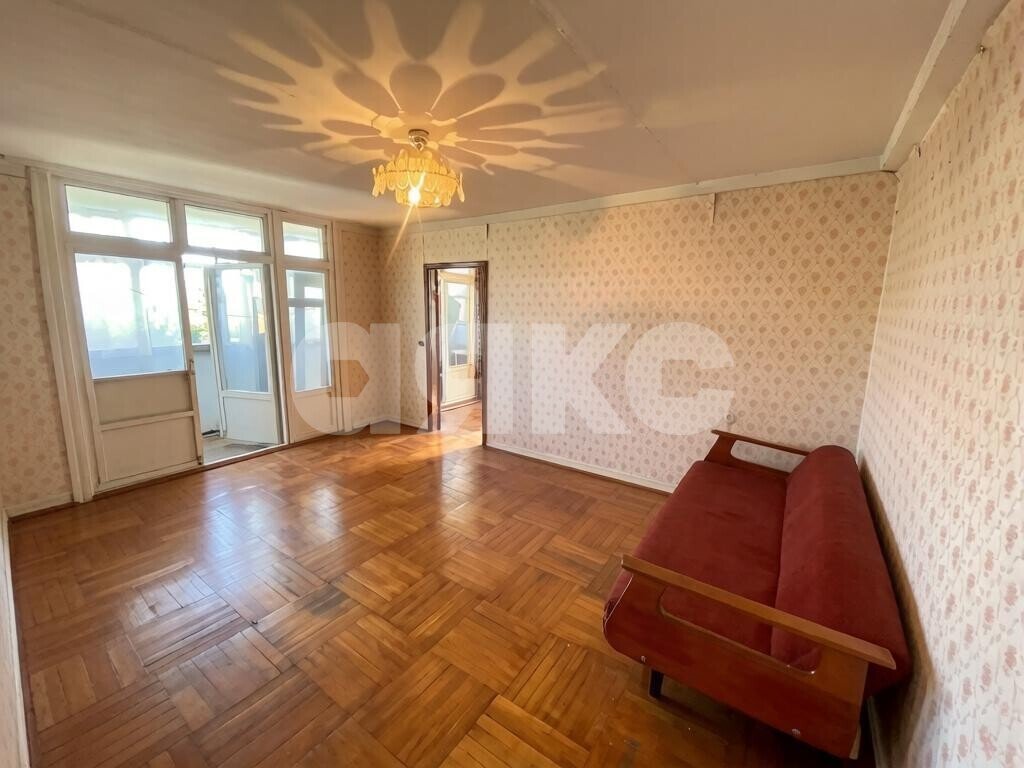 Фото №1: 2-комнатная квартира 42&nbsp;м², 9/9&nbsp;эт. - Туапсе, ул. Звёздная, 39