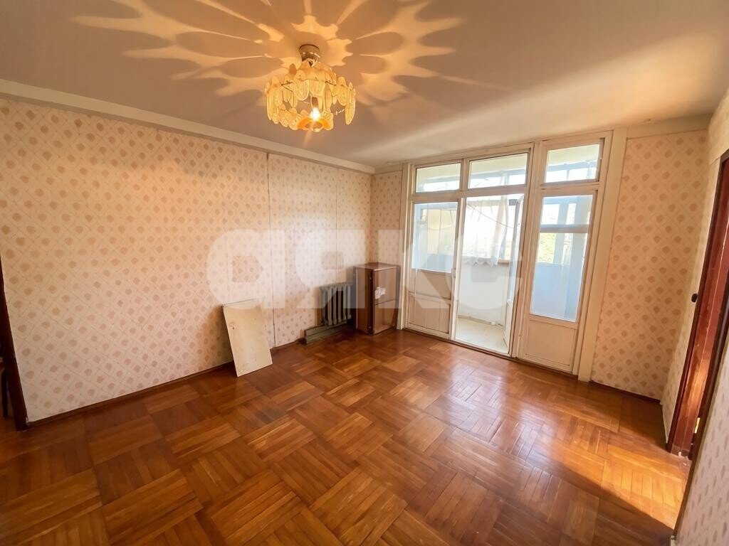 Фото №2: 2-комнатная квартира 42&nbsp;м², 9/9&nbsp;эт. - Туапсе, ул. Звёздная, 39