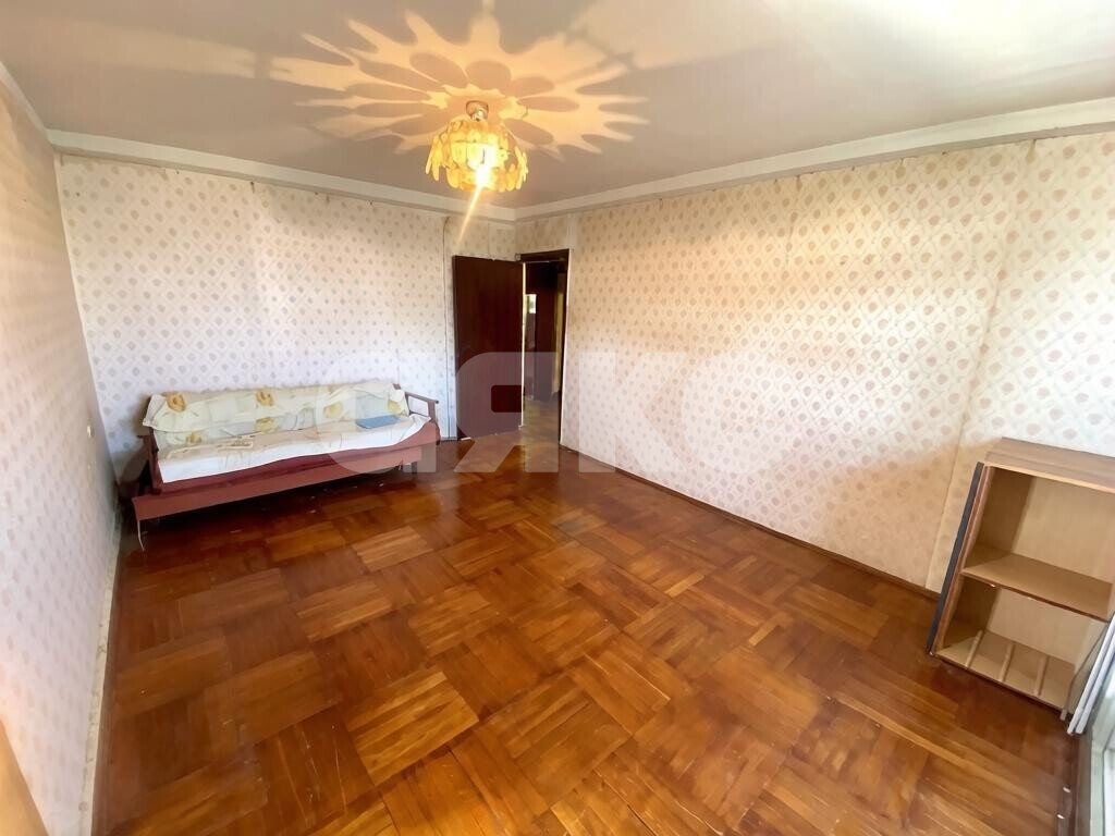 Фото №3: 2-комнатная квартира 42&nbsp;м², 9/9&nbsp;эт. - Туапсе, ул. Звёздная, 39