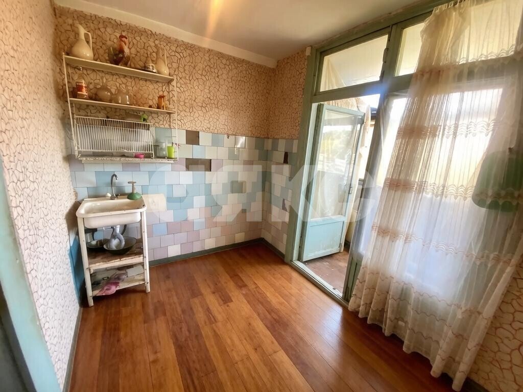 Фото №8: 2-комнатная квартира 42&nbsp;м², 9/9&nbsp;эт. - Туапсе, ул. Звёздная, 39